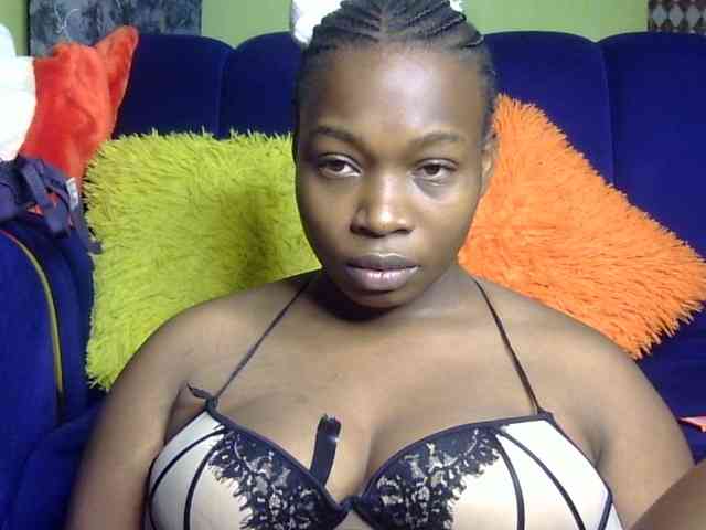 Pretty-horny webcam