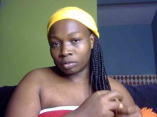 Pretty-horny webcam