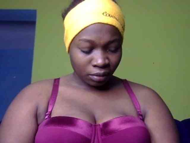 Pretty-horny webcam