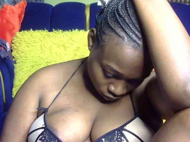 Pretty-horny webcam