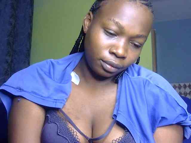 Pretty-horny webcam