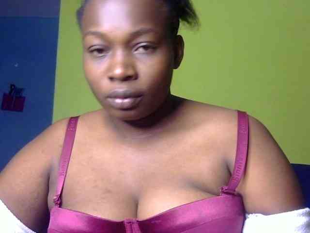 Pretty-horny webcam