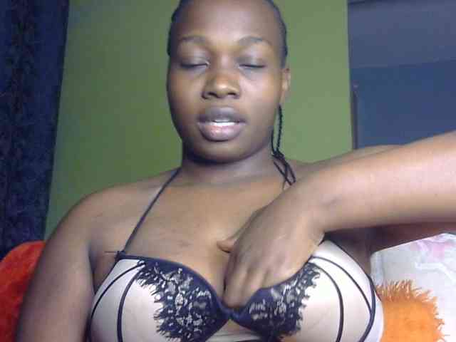 Pretty-horny webcam