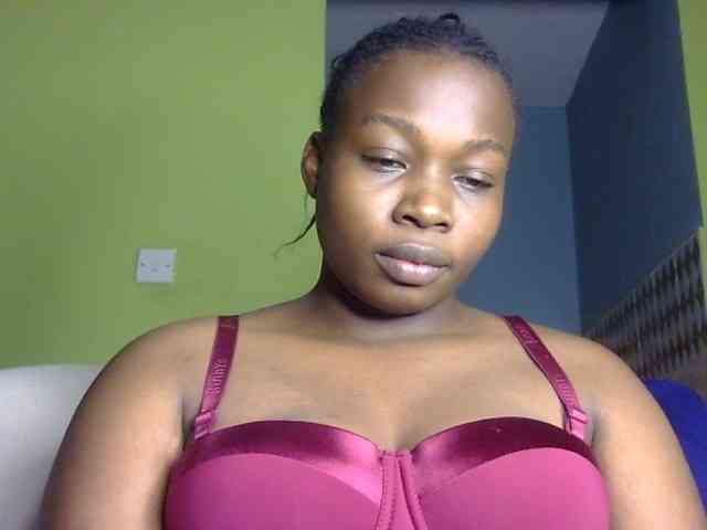 Pretty-horny