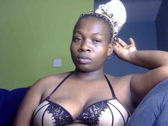 Pretty-horny webcam