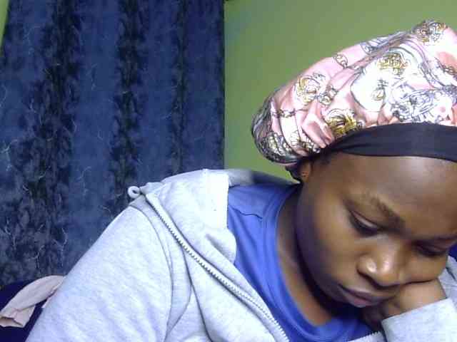Pretty-horny webcam