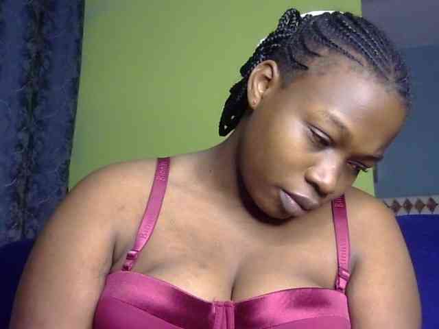 Pretty-horny