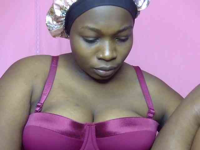 Pretty-horny webcam