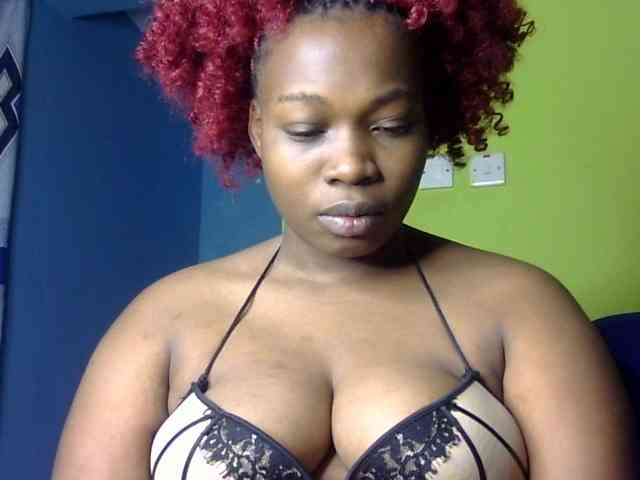 Pretty-horny webcam