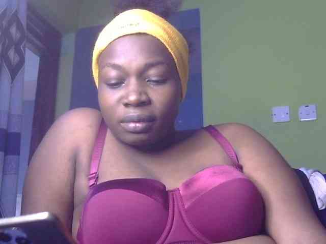 Pretty-horny webcam