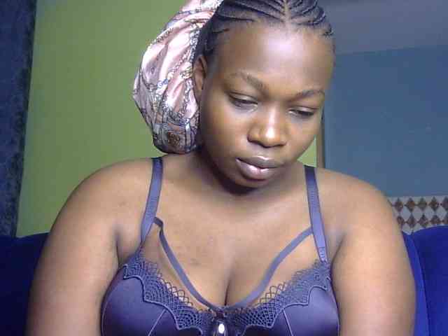 Pretty-horny