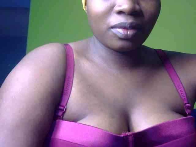 Pretty-horny webcam