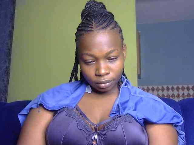 Pretty-horny webcam