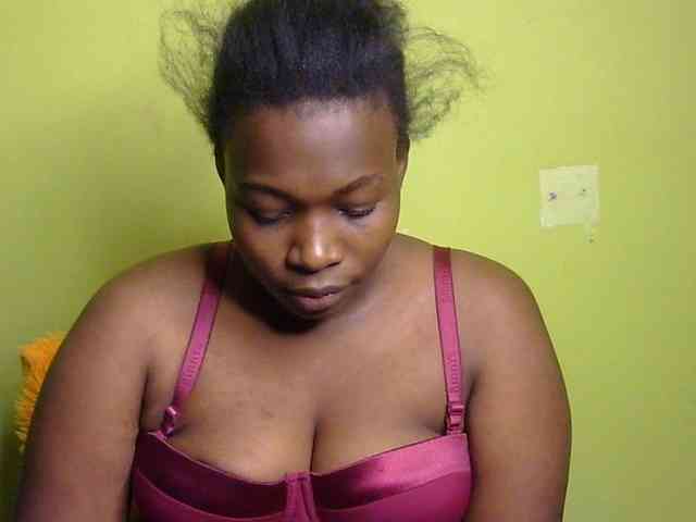 Pretty-horny webcam