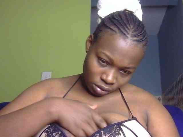 Pretty-horny webcam