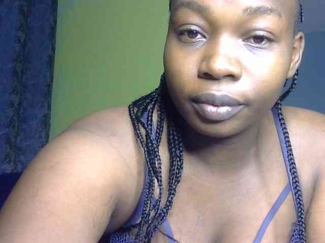 Pretty-horny webcam