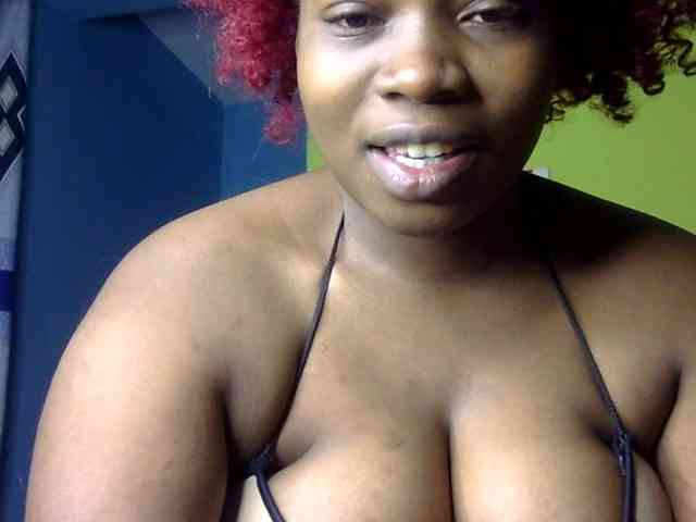 Pretty-horny webcam