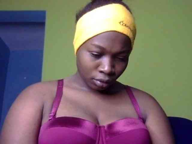 Pretty-horny webcam