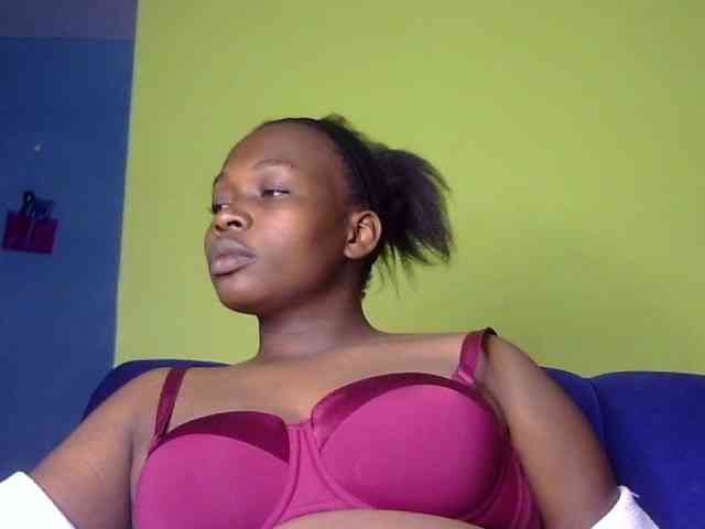 Pretty-horny