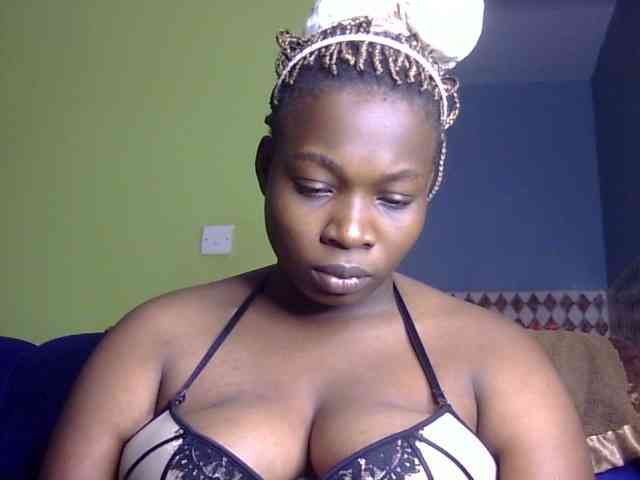 Pretty-horny webcam
