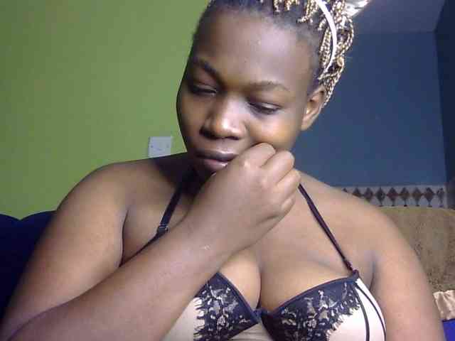 Pretty-horny webcam