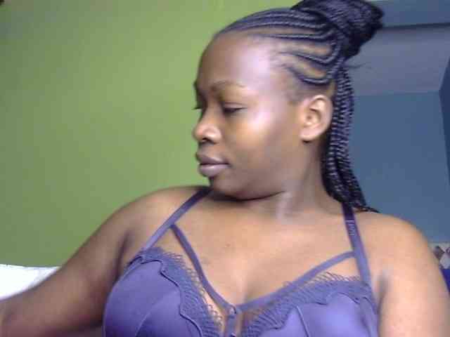 Pretty-horny webcam