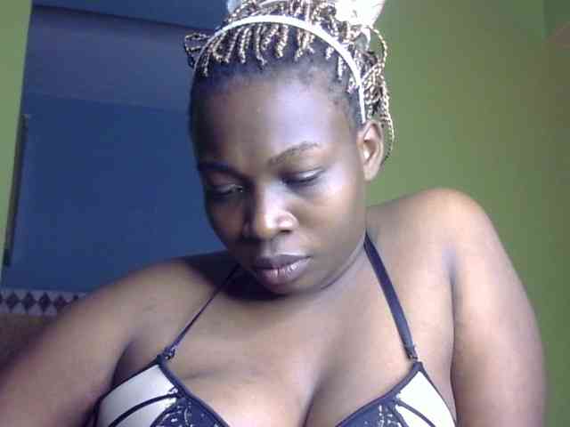 Pretty-horny webcam
