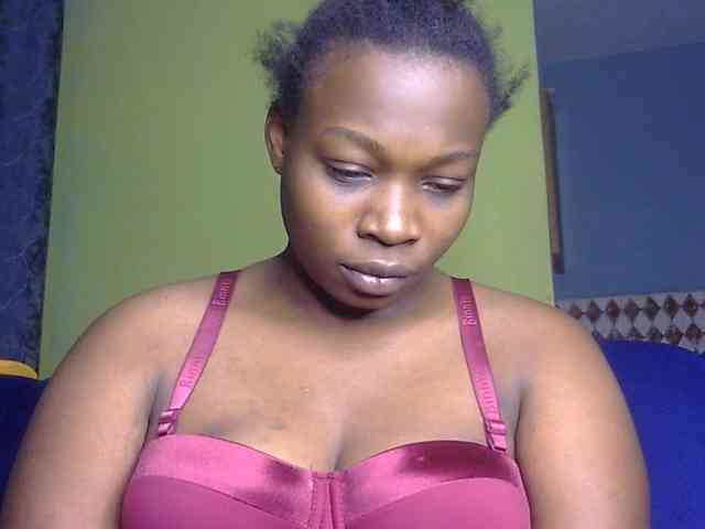 Pretty-horny webcam