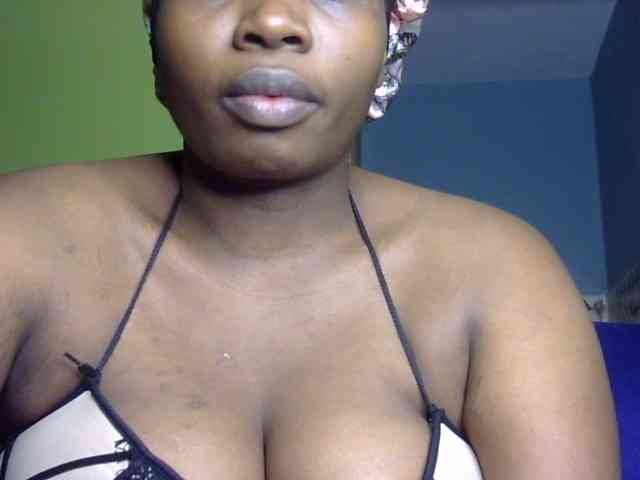 Pretty-horny webcam