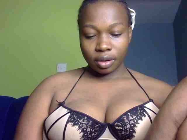 Pretty-horny