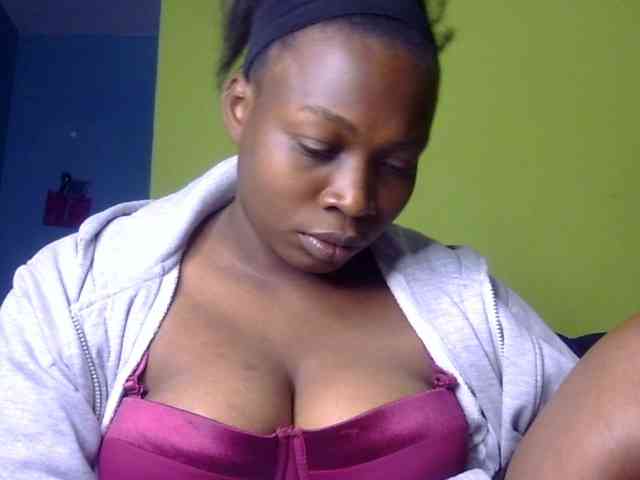 Pretty-horny webcam