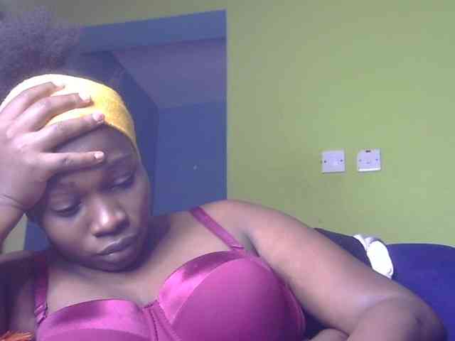 Pretty-horny webcam