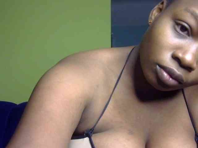 Pretty-horny webcam