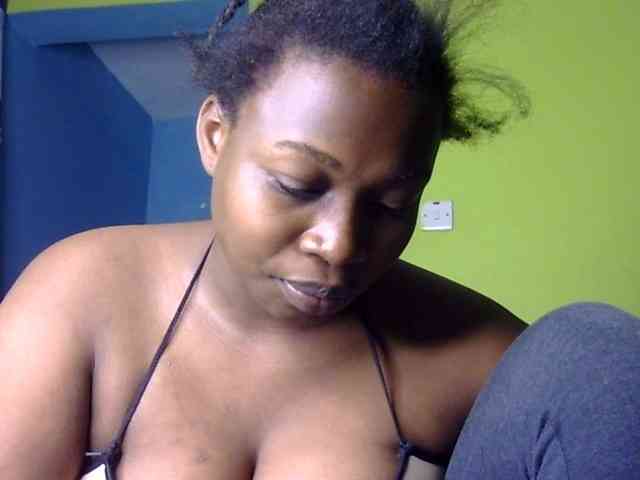 Pretty-horny webcam