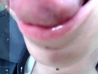 rosestar Porn Show