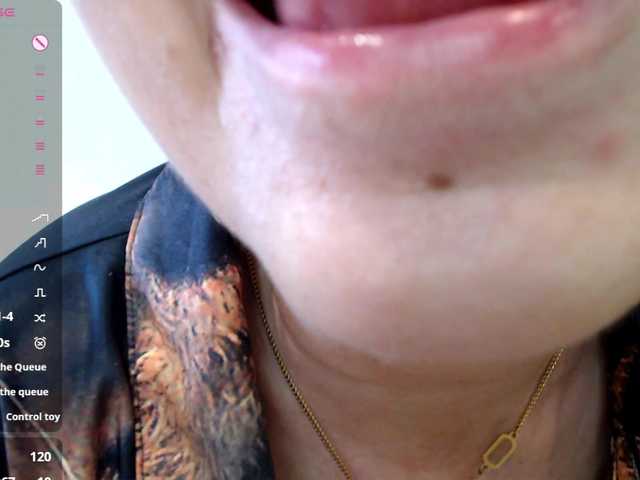 rosestar live webcam show