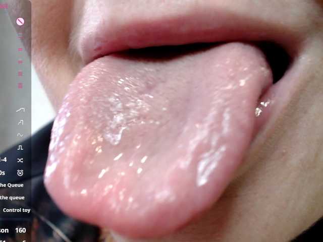 rosestar Live Cam on BongaCams