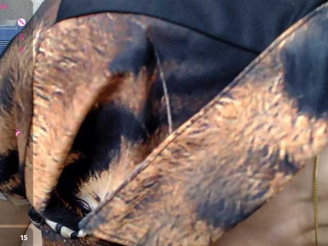 rosestar's BongaCams show and profile