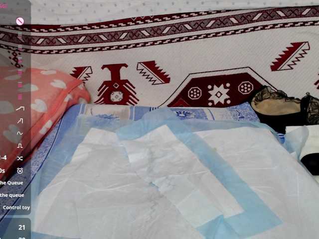 rosestar live cam