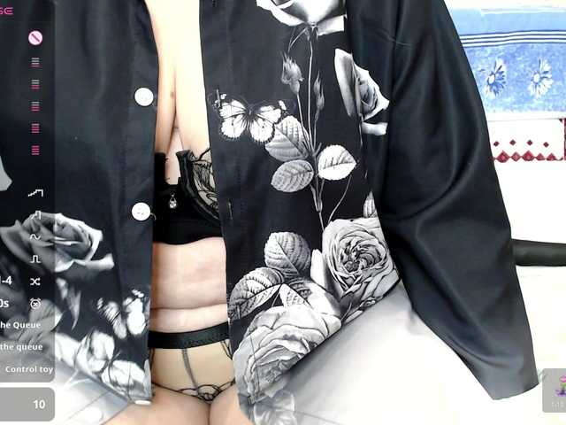 rosestar live cam on BongaCams