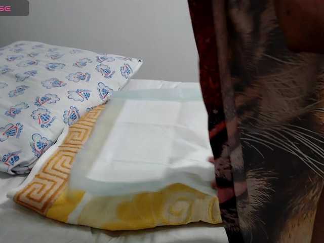 rosestar live cam on BongaCams