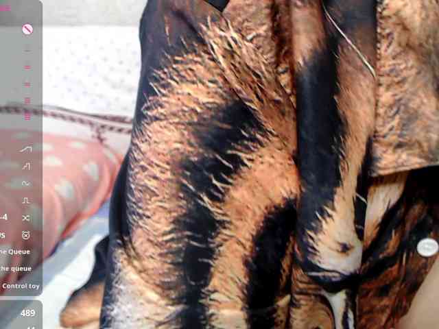 rosestar webcam
