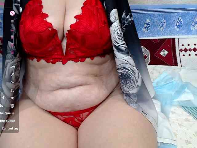 rosestar webcam