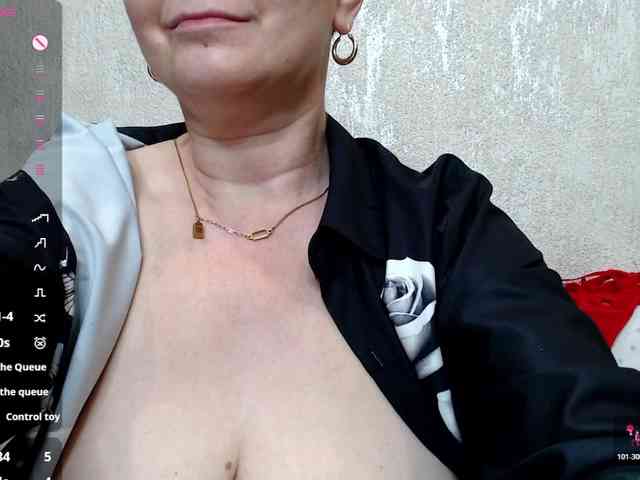 rosestar webcam