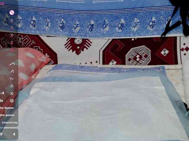 rosestar webcam