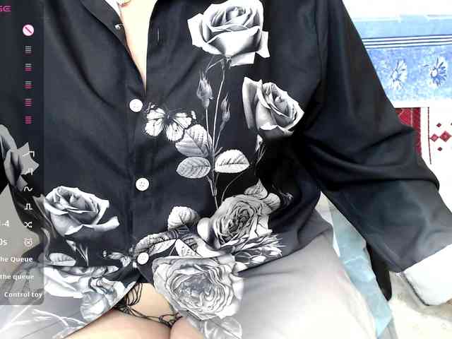 rosestar webcam