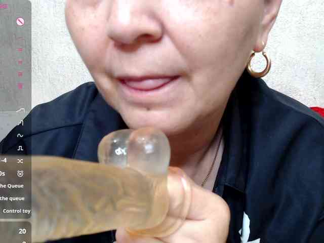 rosestar webcam