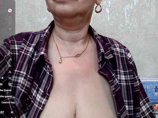 rosestar webcam