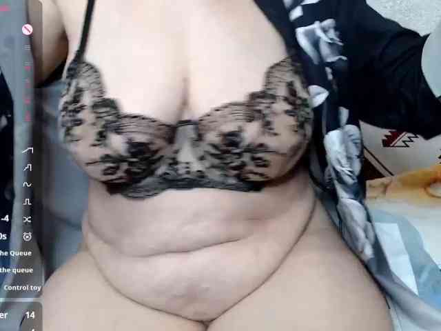 rosestar Live Webcam on BongaCams