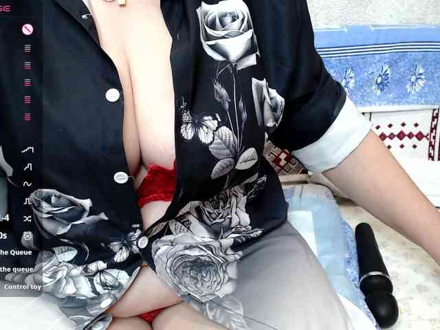 rosestar webcam